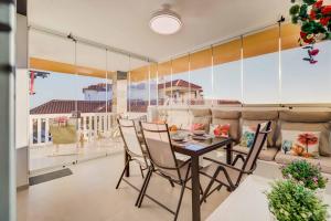 Cozy Deluxe home in RESERVA DEL HIGUERON - Area Sport Club Resort
