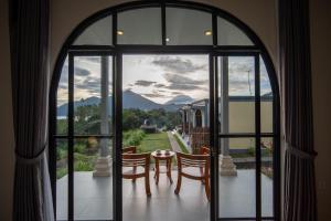 Serenity Batur Villa Kintamani