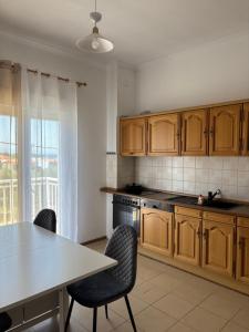 Matina and Thaleia Apartments