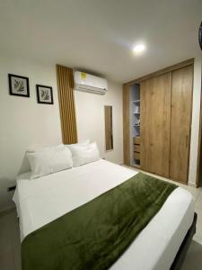 Premium stay in a central area with parking