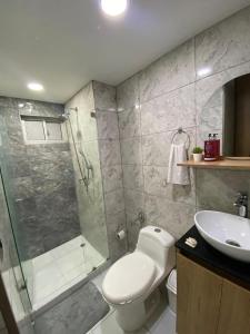 Premium stay in a central area with parking