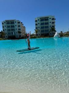 Bluu Habitat Lagoons 206