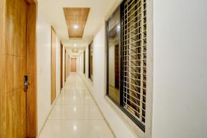 Super Collection O Bairagarh Railway Station Formerly Hotel OM Palace