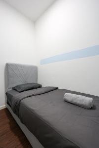 Blueish Top 2 Palas Horizon brinchang Cameron Highland - C home Luxury B-2-4