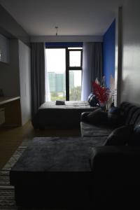 Sky Blue at Avana Residence