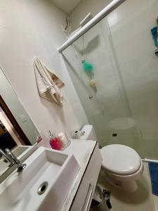 Flat 5km da Ponte da Amizade