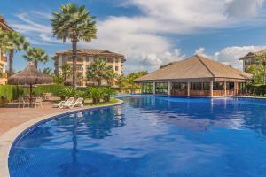 VG Sun Cumbuco #403 Vista Mar by Carpediem