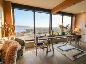 The Boat House - Port Eynon