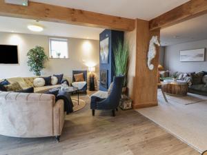 The Boat House - Port Eynon