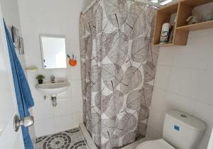 Habitacion privada y central