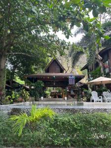 Baliya Garden Resort