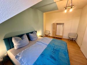Zwischen Leipzig und Cospudener See Hohe Gäste