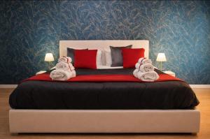 Pontecorvo Naples Apartament