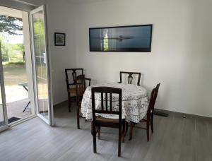 location 200m plage saint colomban