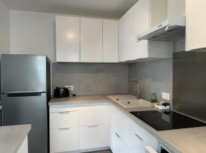 location 200m plage saint colomban