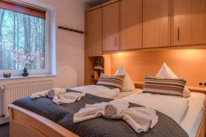 Appartementanlage Seeblick, App 111