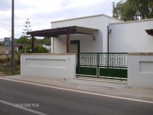 Appartamento Felloniche