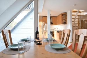 Ferienwohnung "Gabriele"