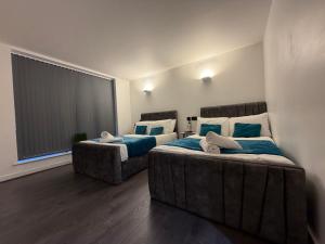 Tudors eSuites JQ Apartments Two Bedrooms - 37J