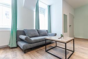 Near Westbahnhof 2 Cozy Studios, Barrier-Free