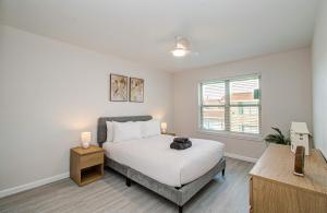 Greater Uptown 1BD 1BA Apt Mins to Attractions