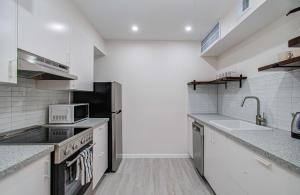 Greater Uptown 1BD 1BA Apt Mins to Attractions