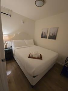 The Riverwood Retreat