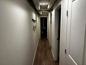 The Riverwood Retreat