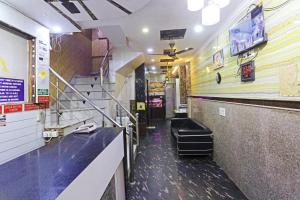 Hotel Radha Krishna guest house