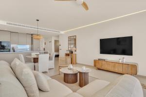 Higueron Valley Collection By Ele Apartments
