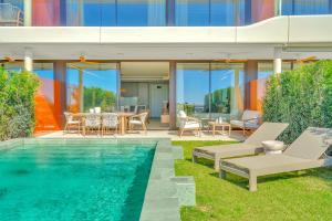 Higueron Valley Collection By Ele Apartments
