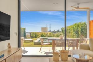 Higueron Valley Collection By Ele Apartments