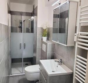 Ferienwohnung Nordwind Büsum