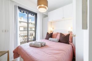 Appartement Mamabaldi