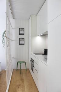 Classy Urban Life Studio Oporto