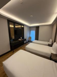 Dodo Hotel Spa Old Town