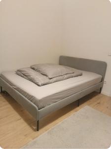 Modernes Studio im Zentrum