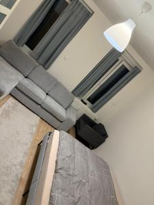 Modernes Studio im Zentrum