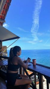 Hostel Recanto da Sereia