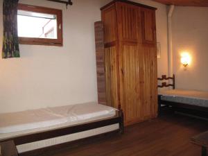 Appartement duplex 6 pers, aux pistes, casier à skis - FR-1-351-126