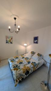 La Bulle dAzur, Nature & Mer à pied