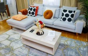 The Crown Suite Helsinki