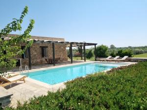 Villa Casciani - Villux