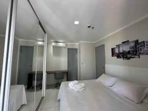 iFlat Metropolitan Barcelona MB2106B jardim Goiás