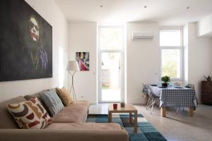 Lappart le Patio I Centre-Ville & Proche Arènes