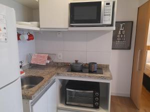 Conforto Studio Hospital Sirio Libanes- FGV- Frei Caneca