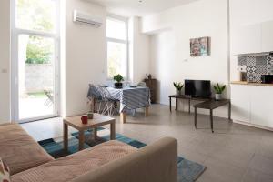 Lappart le Patio I Centre-Ville & Proche Arènes