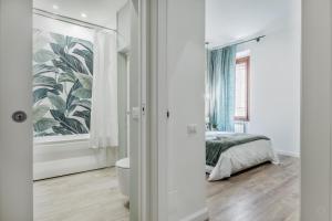 Secret at the Spanish Steps