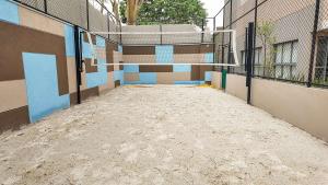 Studio completo no coração do Bairro Liberdade - Conforto e excelente localização