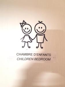 Beaune Residence appartement